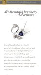 Mobile Screenshot of bruce-russell.com